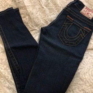 True Religion rn#112790 ca#30427 “Stella”
